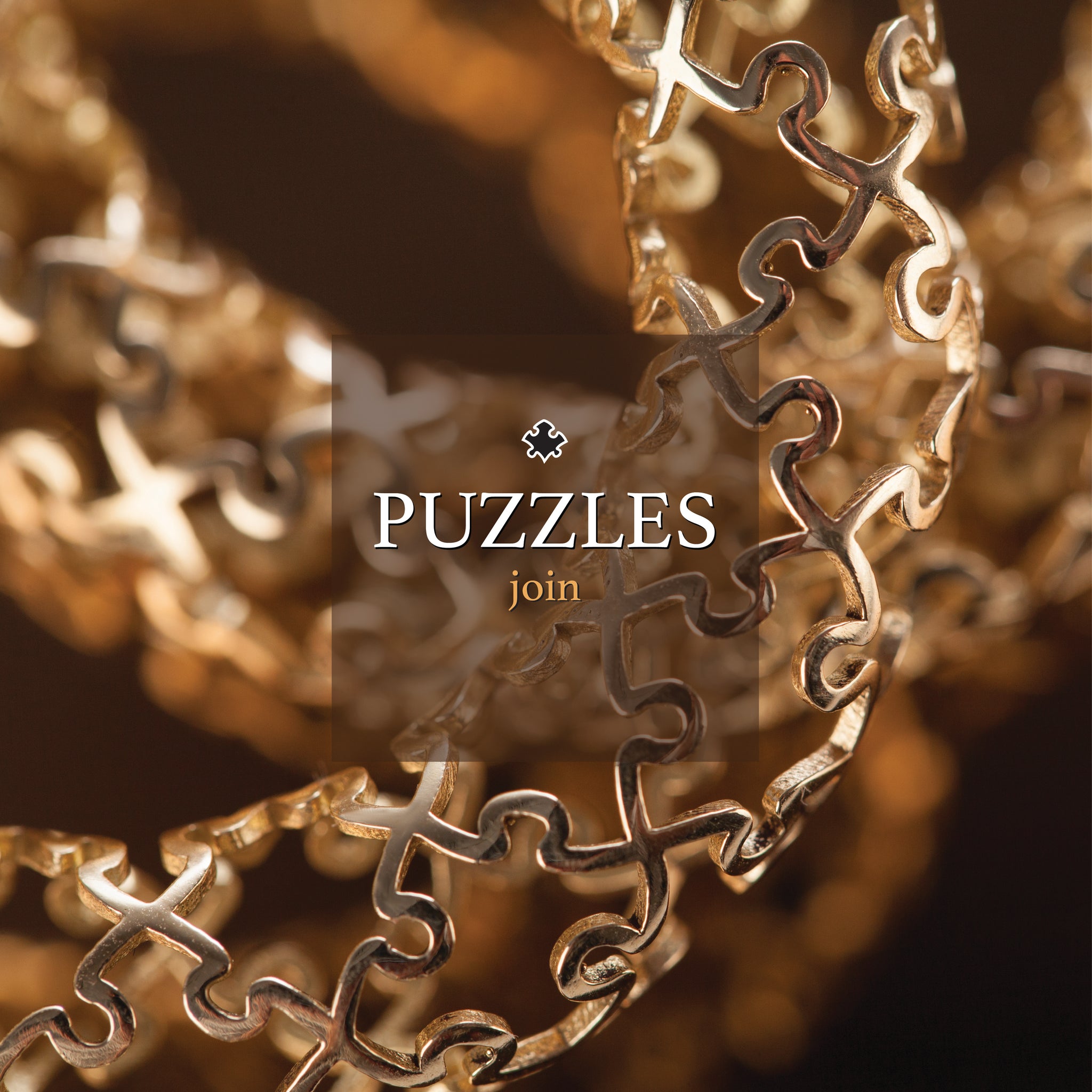 The Puzzles Collection