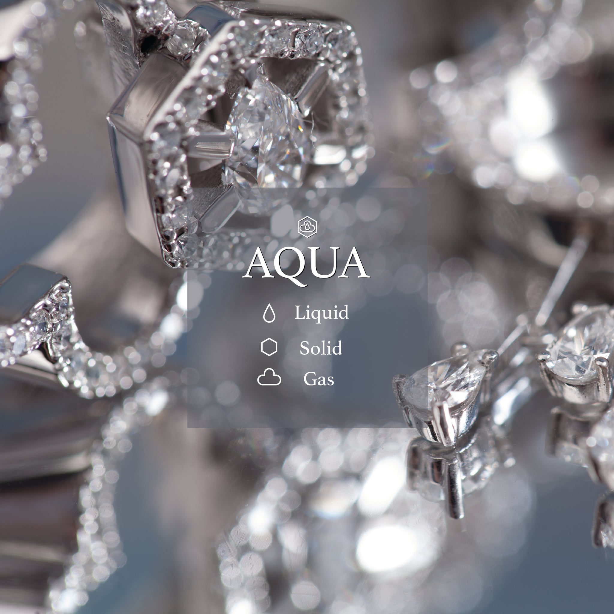 The Aqua Collection