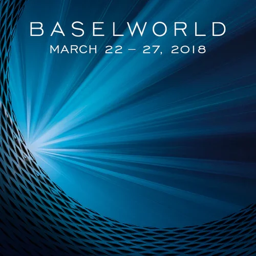 baselworld-2018 baselworld-2018