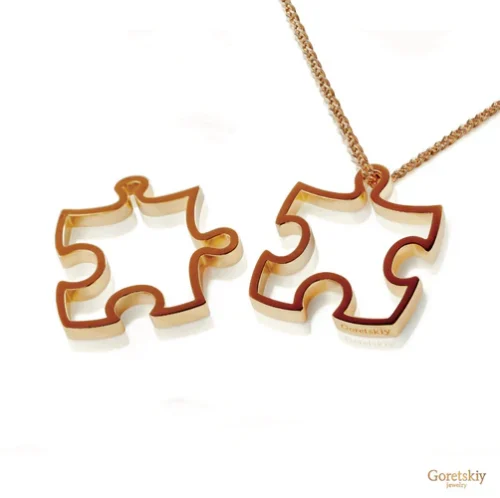 The history of Goretskiy Jewellery